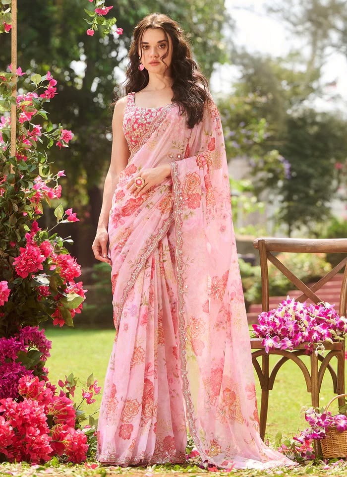 Silk Saree