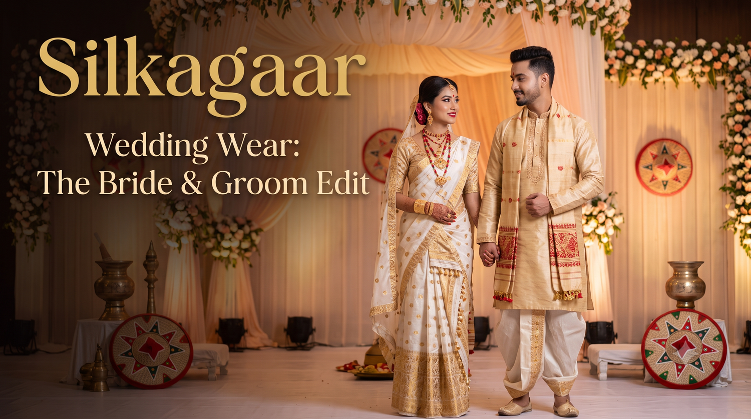 Wedding Wear