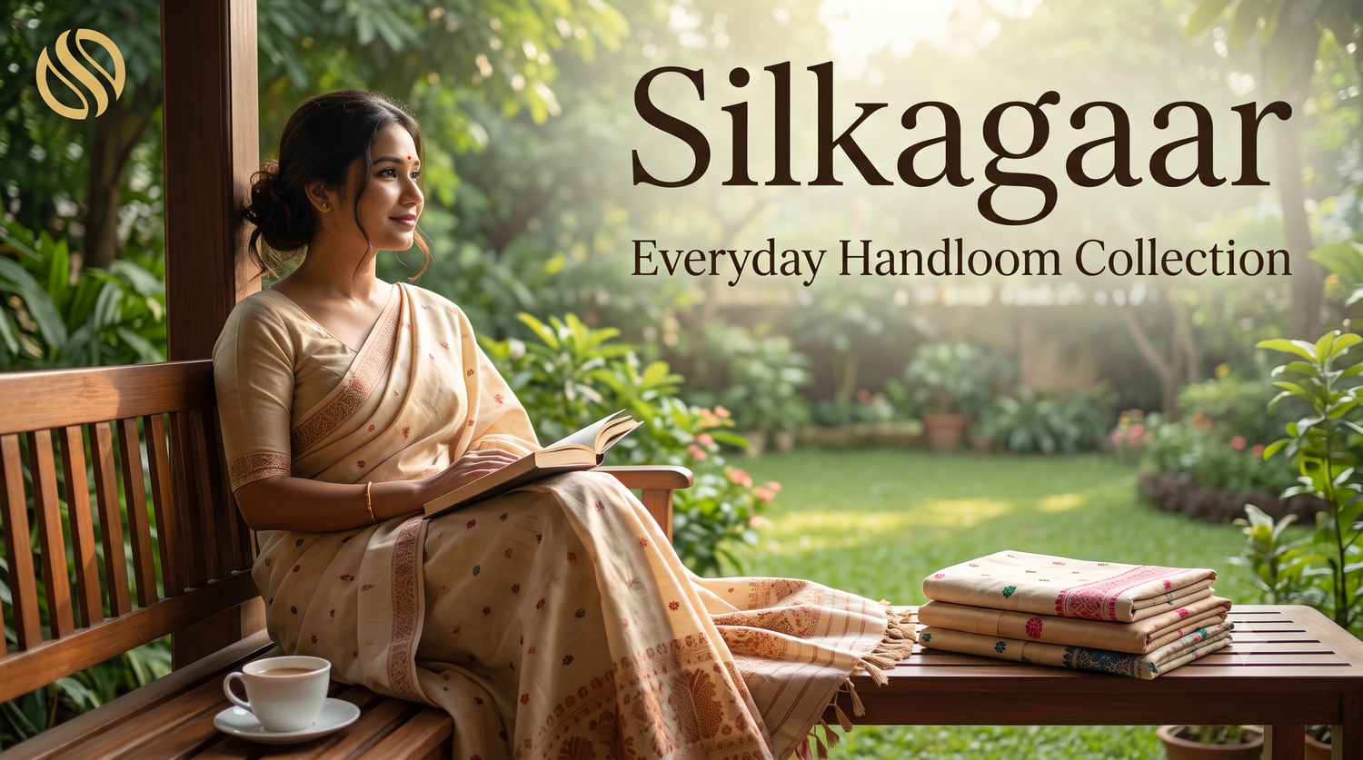 Everyday Handloom
